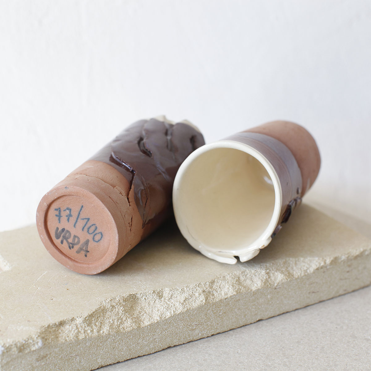 Vaso URPA - Imagen 2